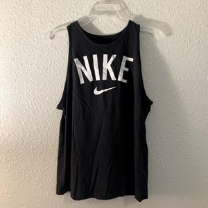 Nike Dri Fit Tank Top